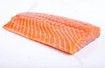 Salmon Fillet