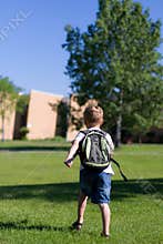 Back to school