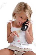 Stop Calling Me!