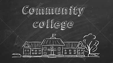 Community college