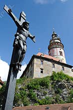 Cesky Krumlov