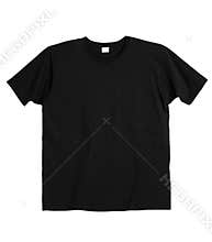 Black T-Shirt