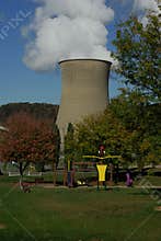 Power Plant and Swing