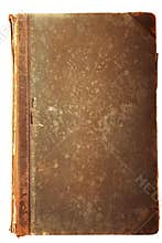 Book cover stained canvas (4)