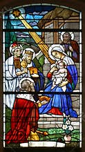 Nativity Scene