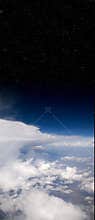 Clouds and Space