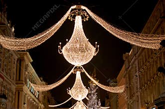 Christmas in Vienna