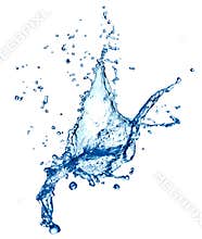 Water Splash