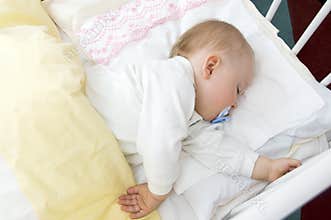 Baby sleep
