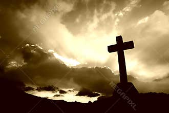 Cross