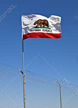 California Flag