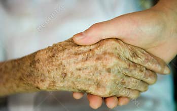 Elderly care
