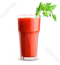 Bloody Mary Cocktail