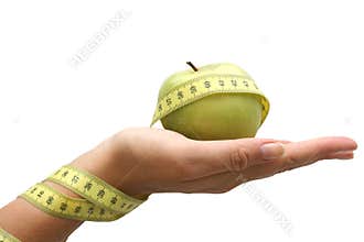 Diet Hand