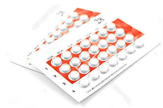 Birth Control Pills