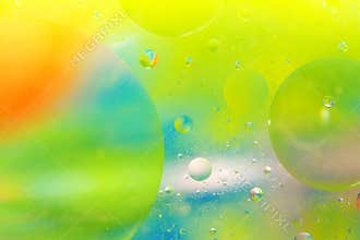 Summer Bubbles