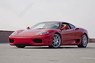 Ferrari 360