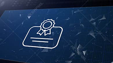 Explosive introduction of Certified document concept