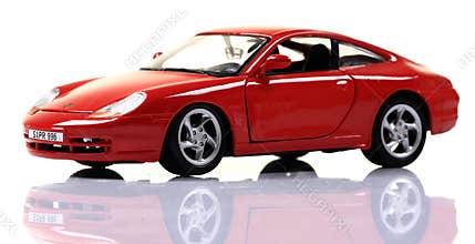 Porsche 911 Carrera