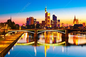 Frankfurt am Main, Germany