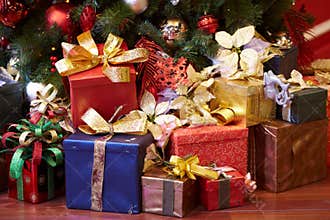 Christmas Presents