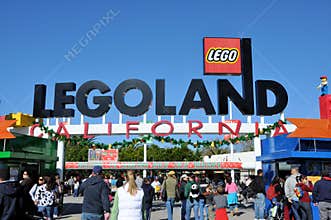 Legoland