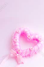 Rose heart