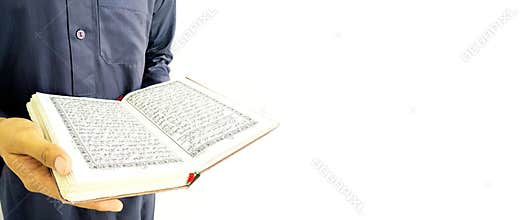 Islamic background template. Ramadhan template. Eid Fitr Mubarok