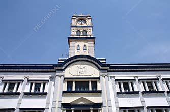 George Town, Malaysia