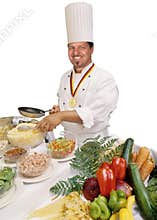 Chef