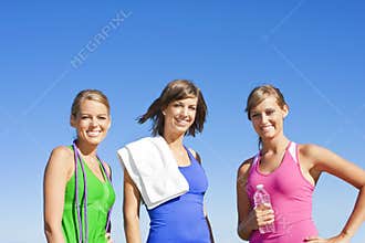 Fitness Women