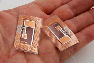 RFID tags