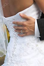 Wedding dance
