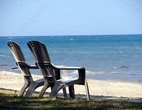 Beach Chairs