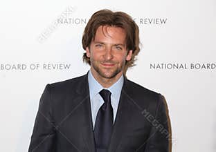 Bradley Cooper