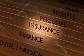 Insurance File