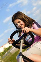 Learning to drive