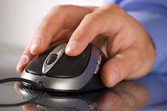 Mouse