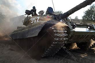 Tank