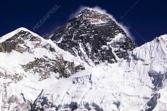 Mt. Everest