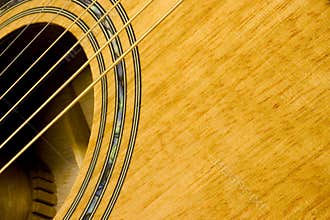 Acoustic Guitar