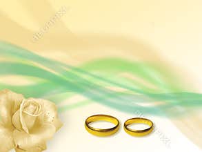 Wedding rings