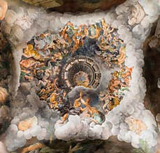 Fall of the Giants Giulio Romano