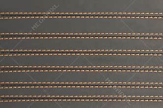 Leather background