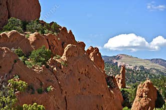 Colorado Geology