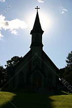 Church of Light