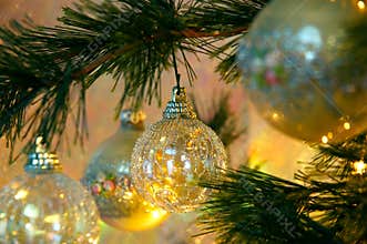 Christmas Tree