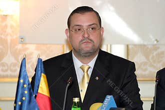 Alexandru Farcas