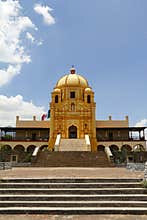 Obispado museum in monterrey, nuevo leon, mexico I
