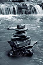 Meditation Rocks